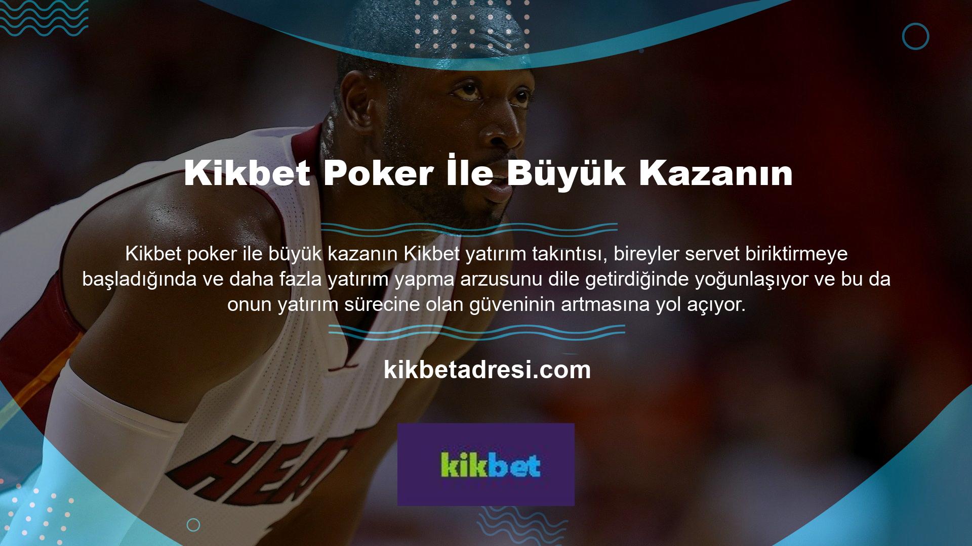 Sonuç olarak casino oyunlarının popülaritesi giderek artıyor