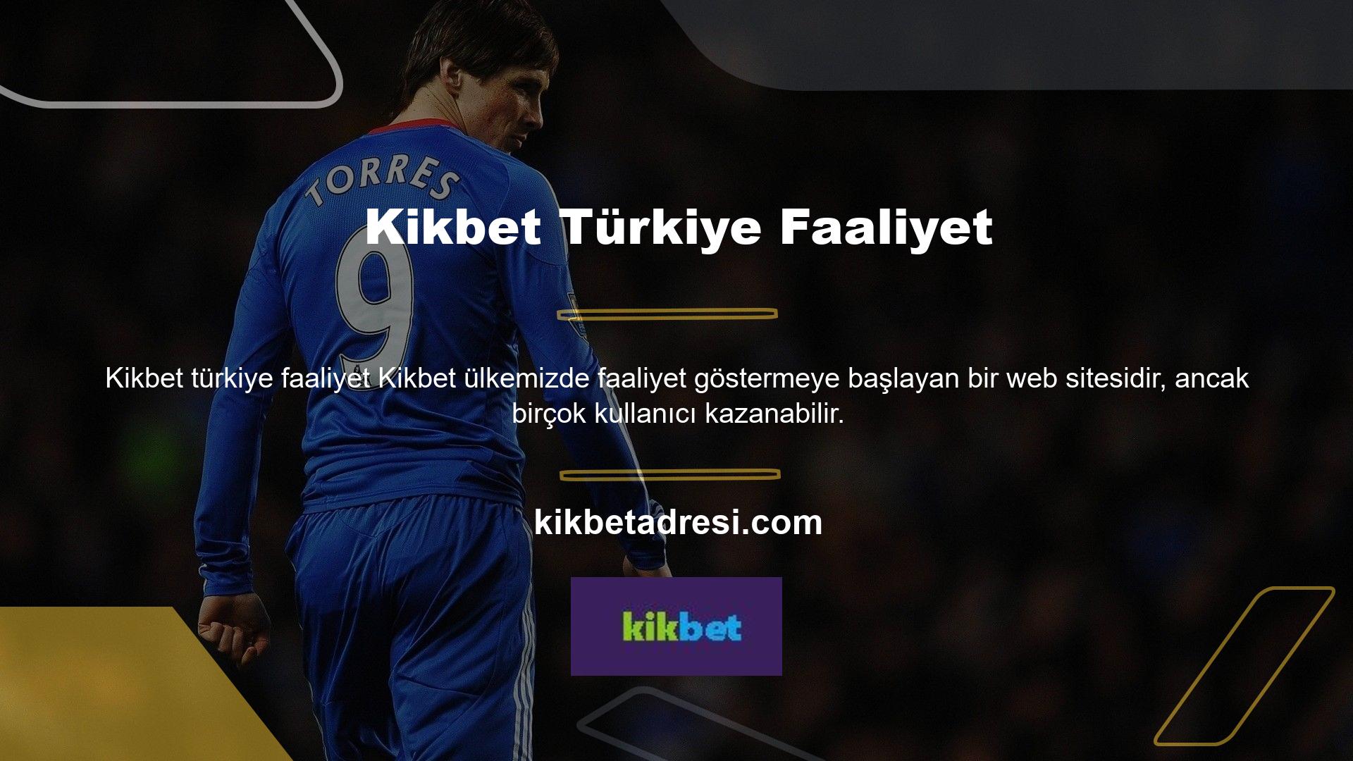 Makalemizde size bahisçi Kikbet hakkında bilgi vermeye çalışacağız